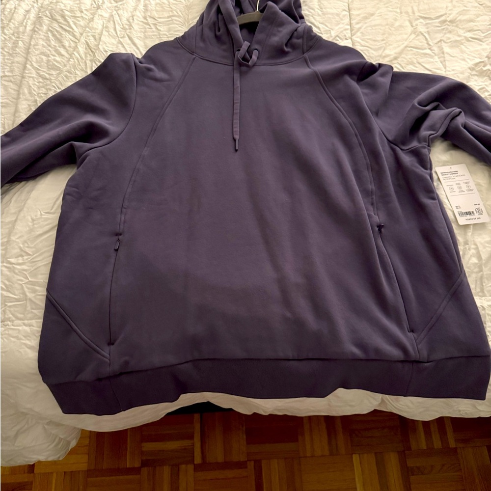 Athleta Hoodies